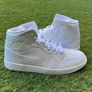Air Jordan 1 Mid